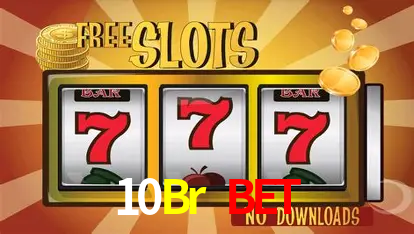 Bonus na Cassino Online 10Br Bet